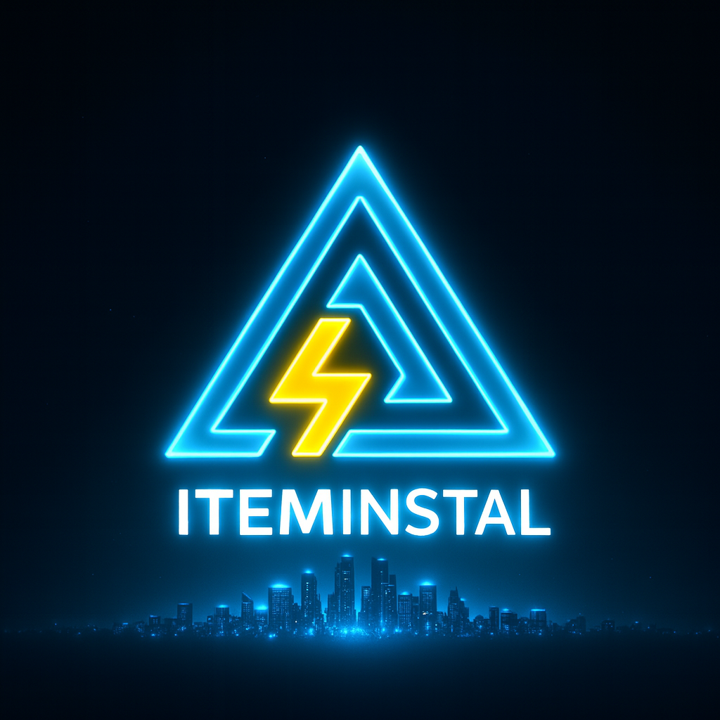 Item Instal Logo